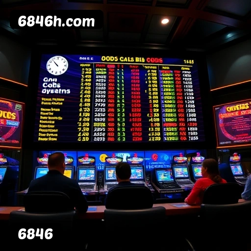 Privilégios VIP 6846