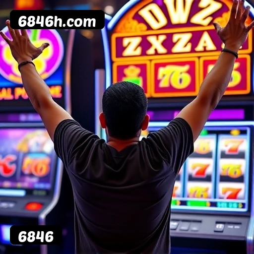 Aviator - Crash game popular na 6846