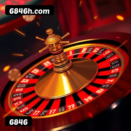 Aplicativo móvel 6846 para iOS e Android