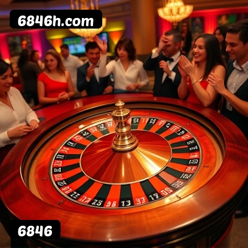 Progressão VIP 6846